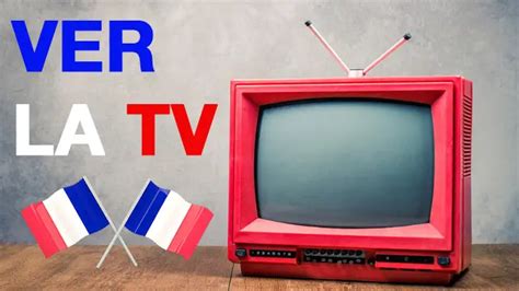 tv francesa en vivo